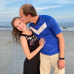 Meet your Posher, Michaela